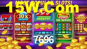 Live Casino 7696