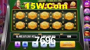Slot Games 7696