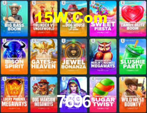 7696 Bet