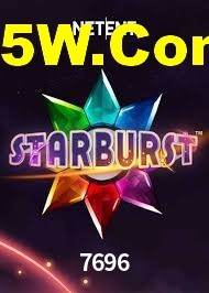 7696