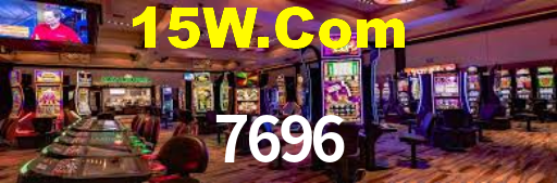 7696,7696 Bet