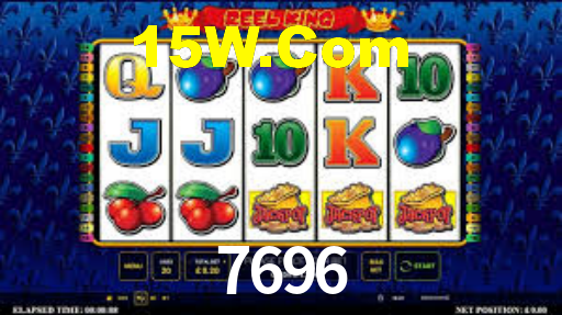 7696,7696 Bet