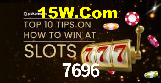 7696,7696 Bet
