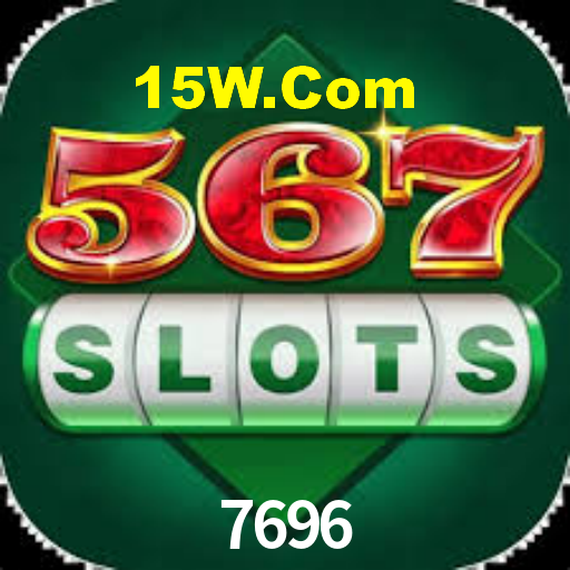 7696,7696 Bet