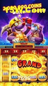 Game Providers 7696