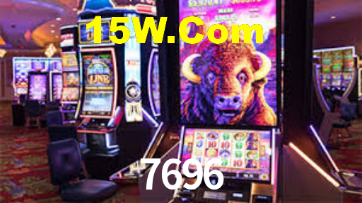 7696 Game