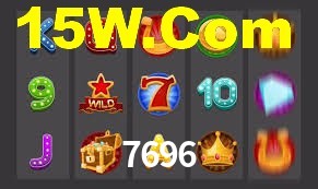 VIP Casino 7696