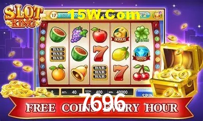 Descubra a Magia dos Jogos de Arcade no 7696
